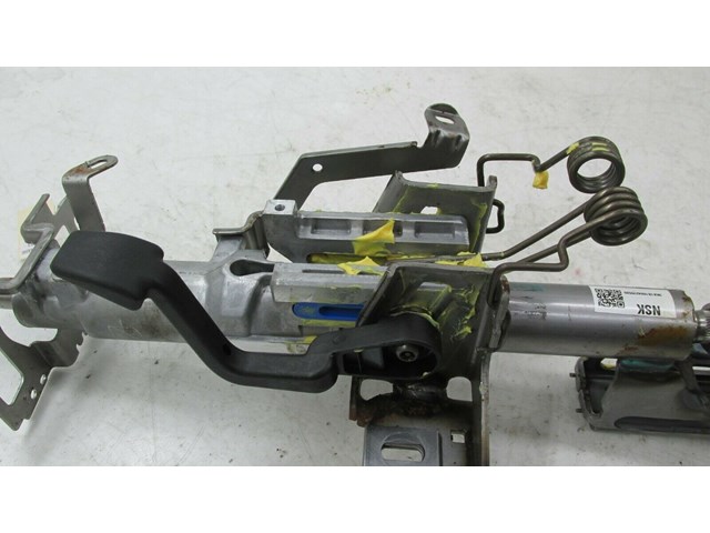 2015-2019 NISSAN MURANO OEM MANUAL STEERING COLUMN ASSEMBLY  