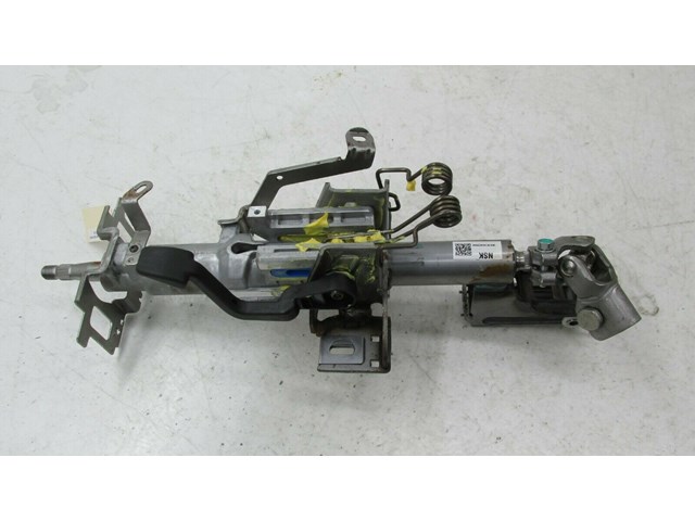2015-2019 NISSAN MURANO OEM MANUAL STEERING COLUMN ASSEMBLY  
