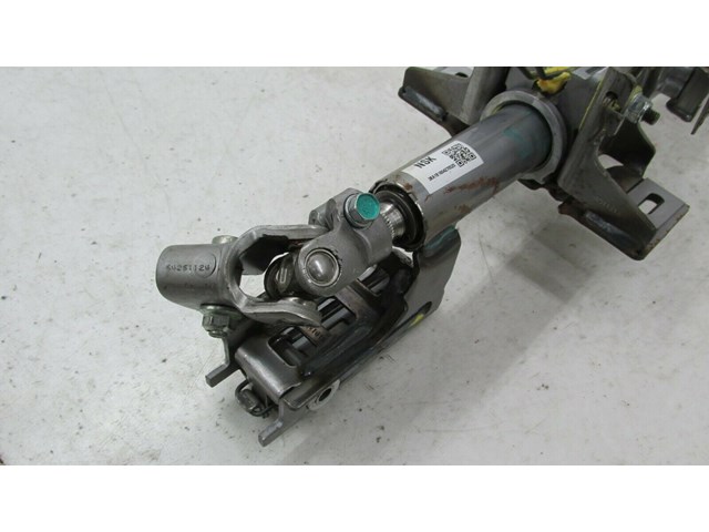 2015-2019 NISSAN MURANO OEM MANUAL STEERING COLUMN ASSEMBLY  