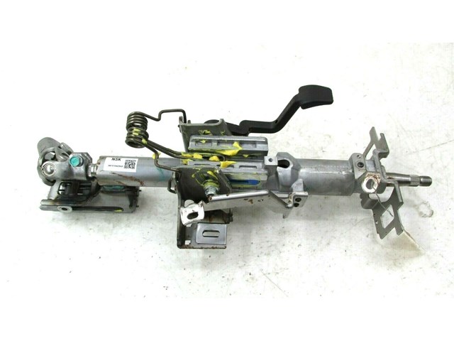2015-2019 NISSAN MURANO OEM MANUAL STEERING COLUMN ASSEMBLY  