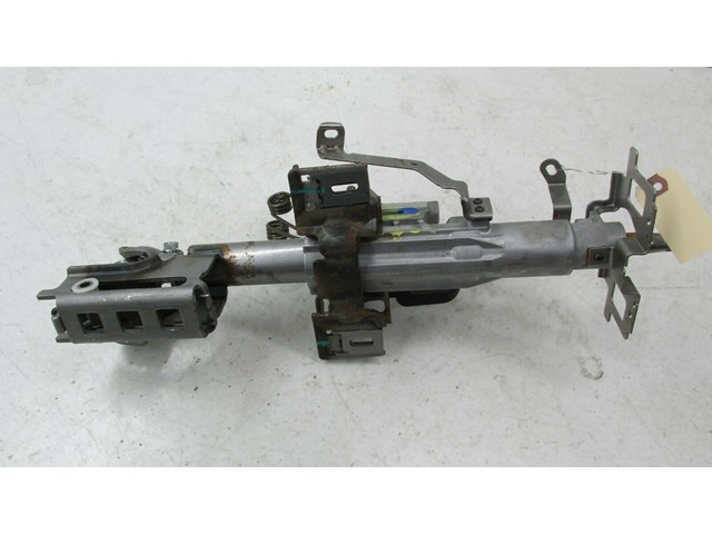 2015-2019 NISSAN MURANO OEM MANUAL STEERING COLUMN ASSEMBLY  