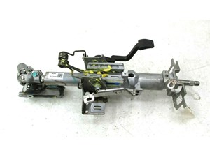 2015-2019 NISSAN MURANO OEM MANUAL STEERING COLUMN ASSEMBLY  