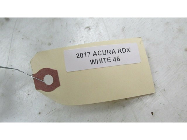 2013-2018 ACURA RDX OEM STEERING COLUMN ASSEMBLY    