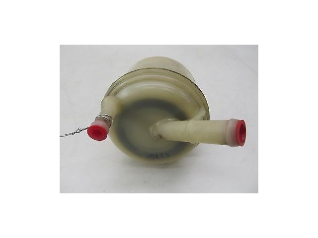 2006-2008 NISSAN 350Z COUPE OEM POWER STEERING FLUID RESERVOIR TANK