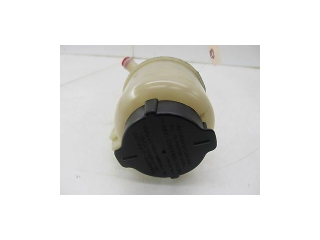 2006-2008 NISSAN 350Z COUPE OEM POWER STEERING FLUID RESERVOIR TANK