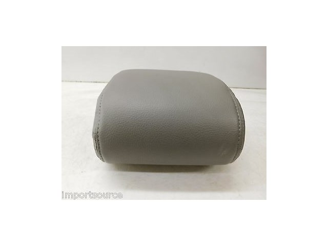 2013-2015 GMC ACADIA OEM LEFT DRIVER SIDE 2ND ROW SEAT HEADREST CUSHION