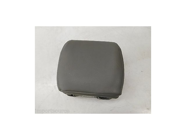 2013-2015 GMC ACADIA OEM LEFT DRIVER SIDE 2ND ROW SEAT HEADREST CUSHION