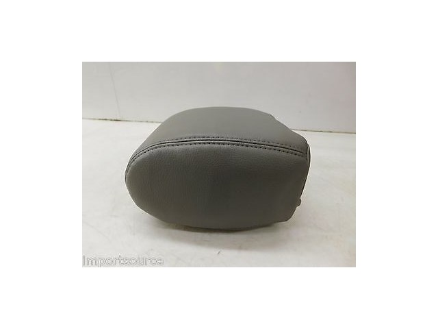 2013-2015 GMC ACADIA OEM LEFT DRIVER SIDE 2ND ROW SEAT HEADREST CUSHION