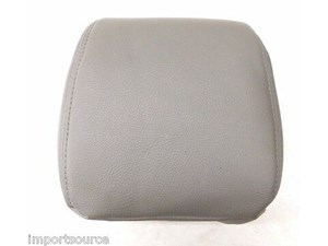 2013-2015 GMC ACADIA OEM LEFT DRIVER SIDE 2ND ROW SEAT HEADREST CUSHION