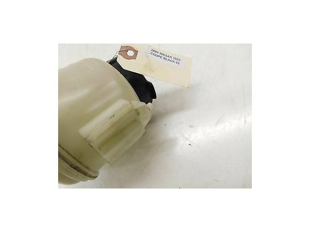 2006-2008 NISSAN 350Z COUPE OEM POWER STEERING FLUID RESERVOIR TANK
