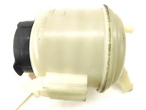 2006-2008 NISSAN 350Z COUPE OEM POWER STEERING FLUID RESERVOIR TANK