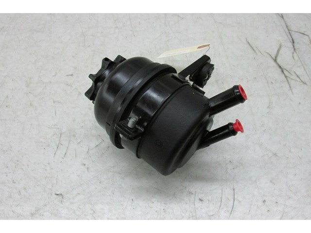  2009-2013 BMW 328i E93 E92 LCI OEM POWER STEERING FLUID RESERVOIR 