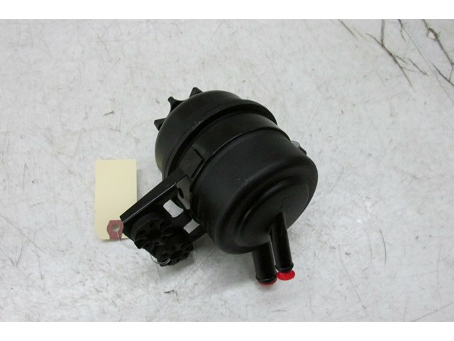  2009-2013 BMW 328i E93 E92 LCI OEM POWER STEERING FLUID RESERVOIR 