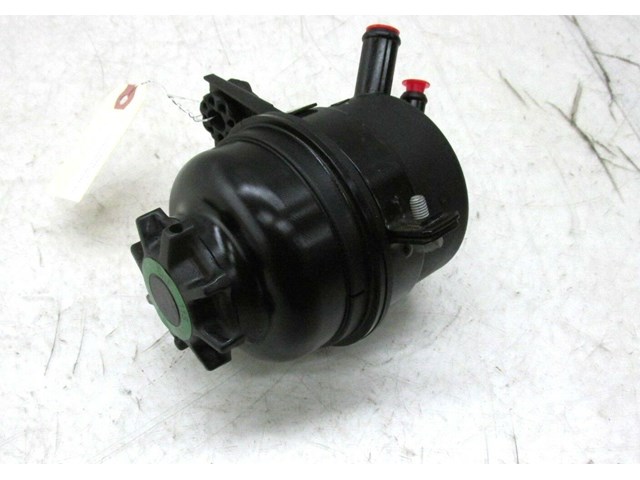  2009-2013 BMW 328i E93 E92 LCI OEM POWER STEERING FLUID RESERVOIR 