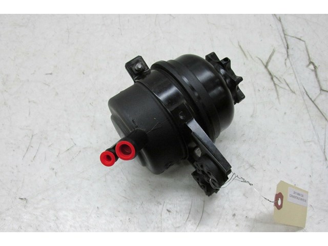  2009-2013 BMW 328i E93 E92 LCI OEM POWER STEERING FLUID RESERVOIR 