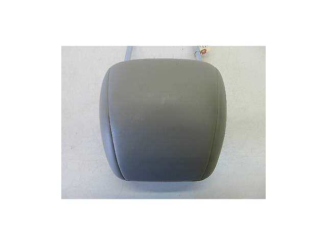2007-2008 INFINITI G35S SEDAN OEM LEFT FRONT DRIVER SIDE SEAT HEADREST 
