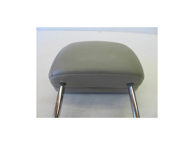 2007-2008 INFINITI G35S SEDAN OEM LEFT FRONT DRIVER SIDE SEAT HEADREST 