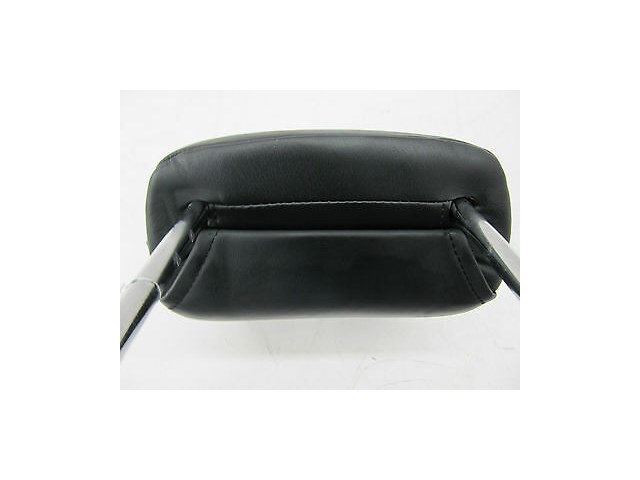 2006-2008 LEXUS IS250 XE20 OEM LEFT FRONT DRIVER'S SIDE SEAT HEADREST CUSHION