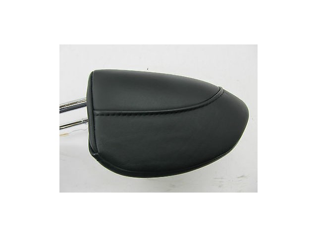 2006-2008 LEXUS IS250 XE20 OEM LEFT FRONT DRIVER'S SIDE SEAT HEADREST CUSHION