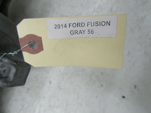 2013-2016 FORD FUSION OEM MANUAL ADJUST STEERING COLUMN ASSEMBLY SHAFT
