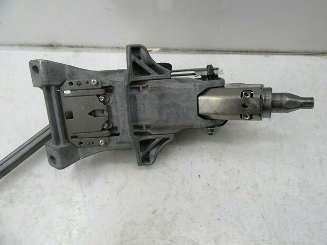 2013-2016 FORD FUSION OEM MANUAL ADJUST STEERING COLUMN ASSEMBLY SHAFT