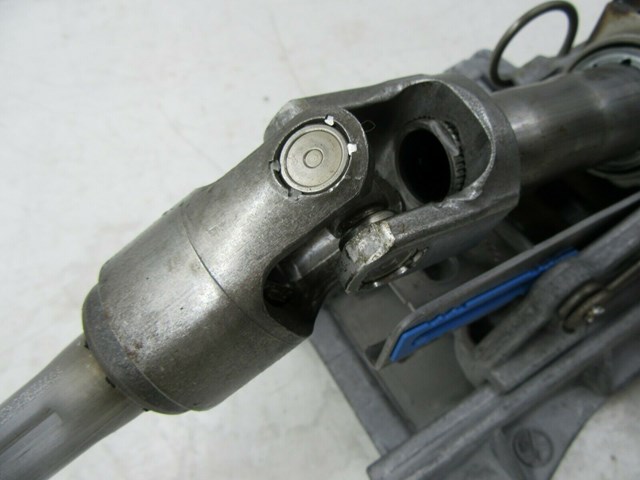 2013-2016 FORD FUSION OEM MANUAL ADJUST STEERING COLUMN ASSEMBLY SHAFT