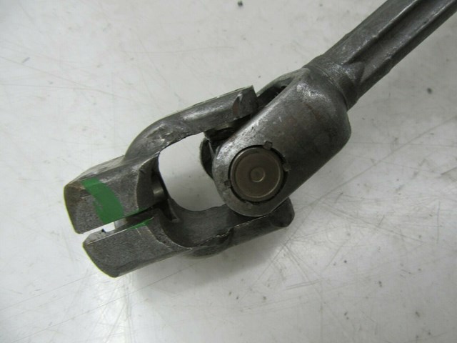 2013-2016 FORD FUSION OEM MANUAL ADJUST STEERING COLUMN ASSEMBLY SHAFT
