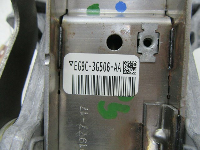 2013-2016 FORD FUSION OEM MANUAL ADJUST STEERING COLUMN ASSEMBLY SHAFT