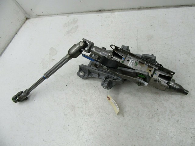 2013-2016 FORD FUSION OEM MANUAL ADJUST STEERING COLUMN ASSEMBLY SHAFT