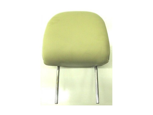 2006-2008 LEXUS IS350 IS250 XE20 OEM RIGHT FRONT PASSENGER SEAT HEADREST BEIGE