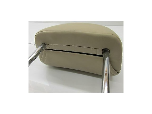 2006-2008 LEXUS IS350 IS250 XE20 OEM RIGHT FRONT PASSENGER SEAT HEADREST BEIGE
