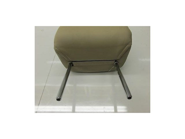 2006-2008 LEXUS IS350 IS250 XE20 OEM RIGHT FRONT PASSENGER SEAT HEADREST BEIGE