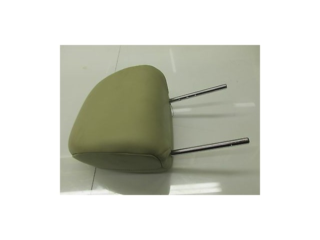 2006-2008 LEXUS IS350 IS250 XE20 OEM RIGHT FRONT PASSENGER SEAT HEADREST BEIGE