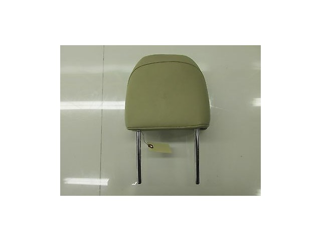 2006-2008 LEXUS IS350 IS250 XE20 OEM RIGHT FRONT PASSENGER SEAT HEADREST BEIGE