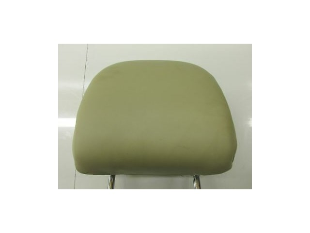 2006-2008 LEXUS IS350 IS250 XE20 OEM RIGHT FRONT PASSENGER SEAT HEADREST BEIGE