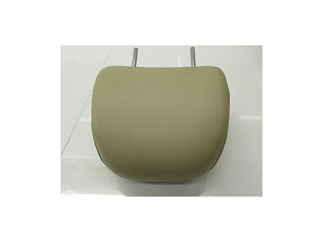 2006-2008 LEXUS IS350 IS250 XE20 OEM RIGHT FRONT PASSENGER SEAT HEADREST BEIGE