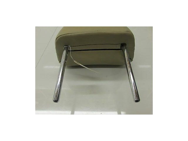 2006-2008 LEXUS IS350 IS250 XE20 OEM RIGHT FRONT PASSENGER SEAT HEADREST BEIGE