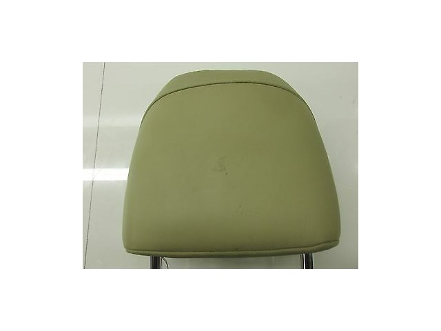 2006-2008 LEXUS IS350 IS250 XE20 OEM RIGHT FRONT PASSENGER SEAT HEADREST BEIGE