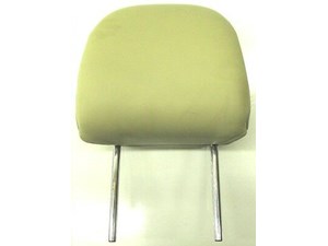 2006-2008 LEXUS IS350 IS250 XE20 OEM RIGHT FRONT PASSENGER SEAT HEADREST BEIGE