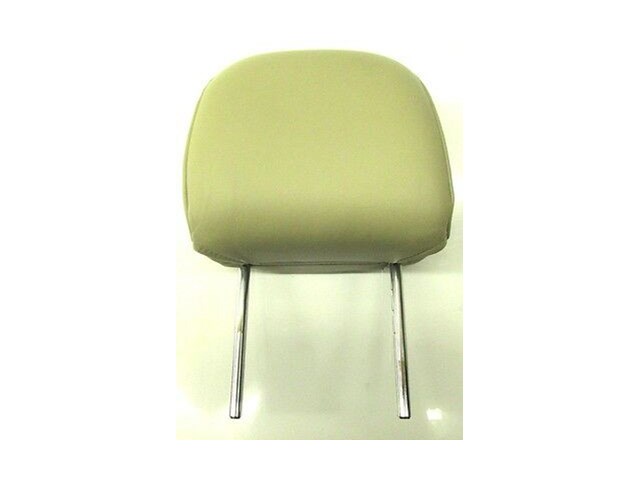2006-2008 LEXUS IS350 IS250 XE20 OEM LEFT FRONT DRIVER SEAT HEADREST BEIGE