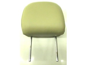 2006-2008 LEXUS IS350 IS250 XE20 OEM LEFT FRONT DRIVER SEAT HEADREST BEIGE