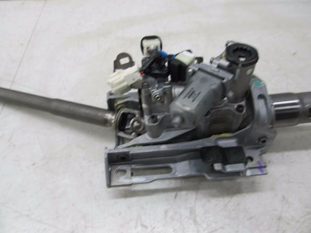 2014-2016 ACURA MDX OEM STEERING COLUMN ASSEMBLY MOTORS 7550N0816