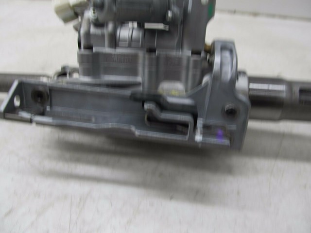 2014-2016 ACURA MDX OEM STEERING COLUMN ASSEMBLY MOTORS 7550N0816
