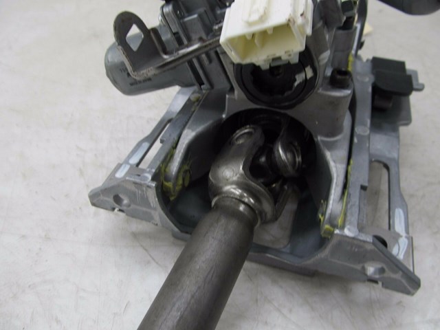 2014-2016 ACURA MDX OEM STEERING COLUMN ASSEMBLY MOTORS 7550N0816