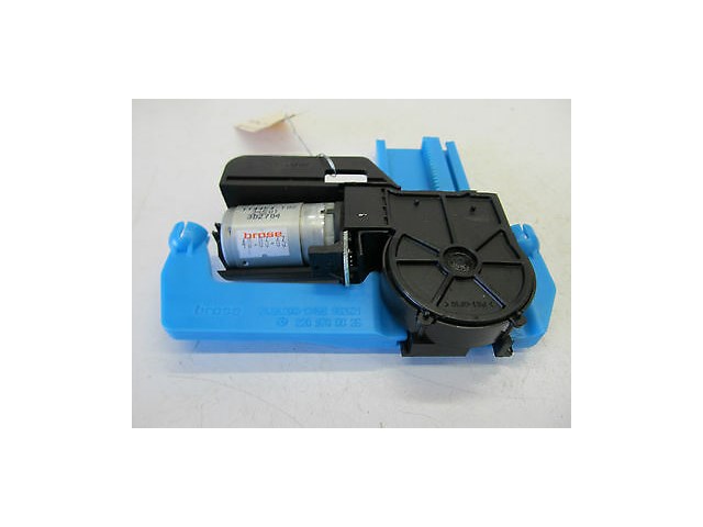 2003-2006 MERCEDES BENZ S500 W220 OEM RIGHT FRONT PASSENGER HEADREST MOTOR