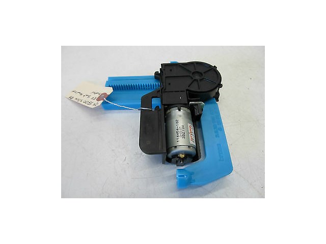 2003-2006 MERCEDES BENZ S500 W220 OEM RIGHT FRONT PASSENGER HEADREST MOTOR