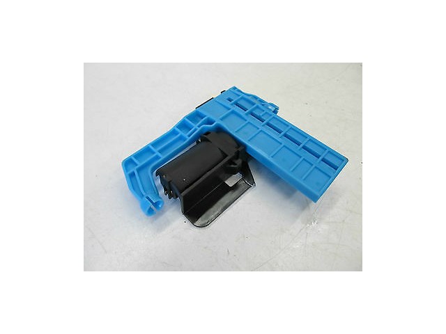 2003-2006 MERCEDES BENZ S500 W220 OEM RIGHT FRONT PASSENGER HEADREST MOTOR