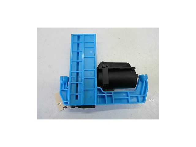 2003-2006 MERCEDES BENZ S500 W220 OEM RIGHT FRONT PASSENGER HEADREST MOTOR