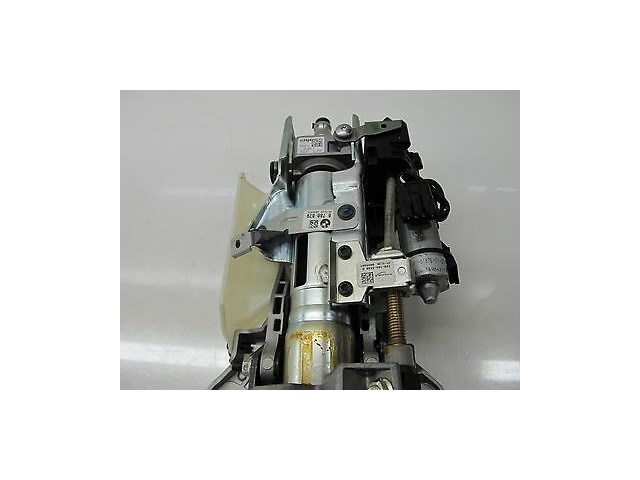 2008-2010 BMW 528i 535i E60 OEM LEFT FRONT STEERING COLUMN ASSEMBLY W/ MOTORS
