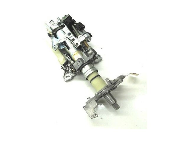 2008-2010 BMW 528i 535i E60 OEM LEFT FRONT STEERING COLUMN ASSEMBLY W/ MOTORS